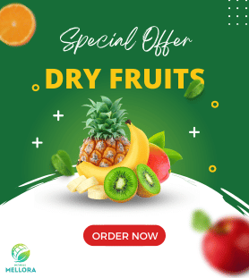 Mellora Dry fruit