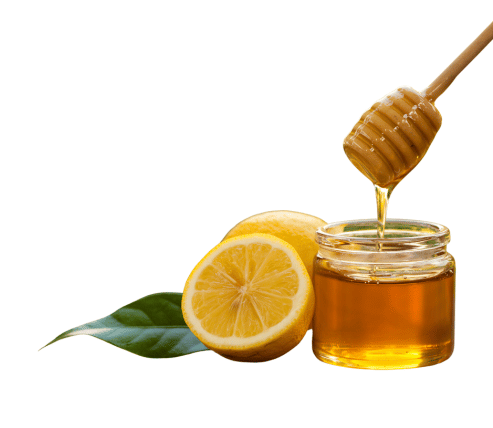 mellora honey banner