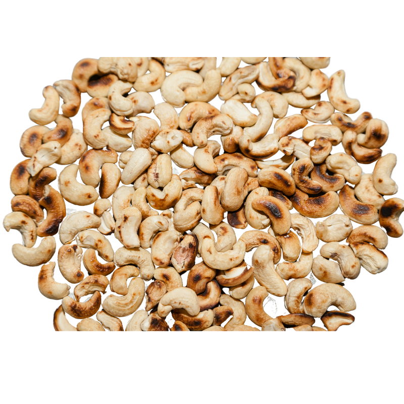 Burnt Cashew