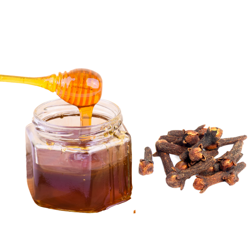 Clove Honey