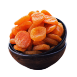 Dried Apricots