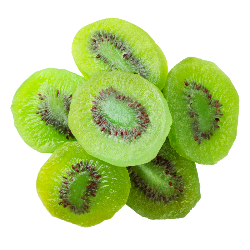 Dried Kiwi