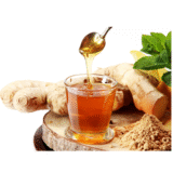 Ginger Honey