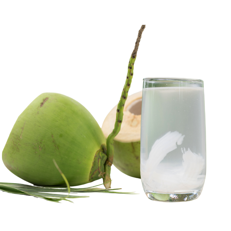 King Coconut Water
