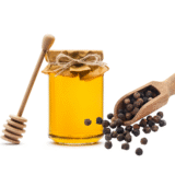 Pepper Honey (Black Pepper)