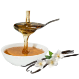 Vanilla Honey
