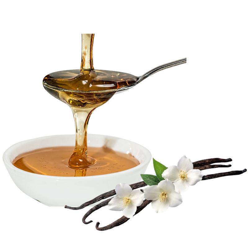 Vanilla Honey