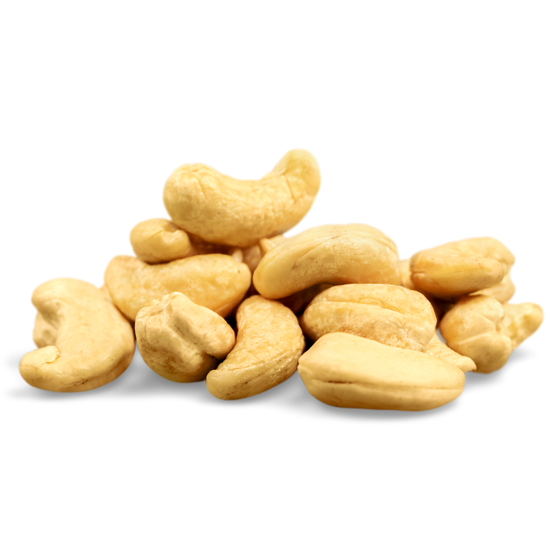 Dehydrated Cashew