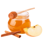 Cinnamon Honey