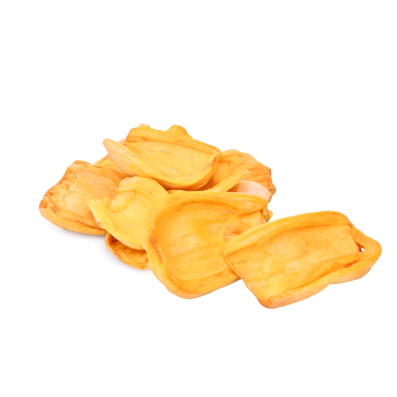 Dried Jackfruit