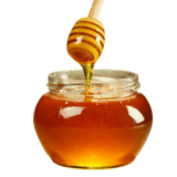 Raw Honey