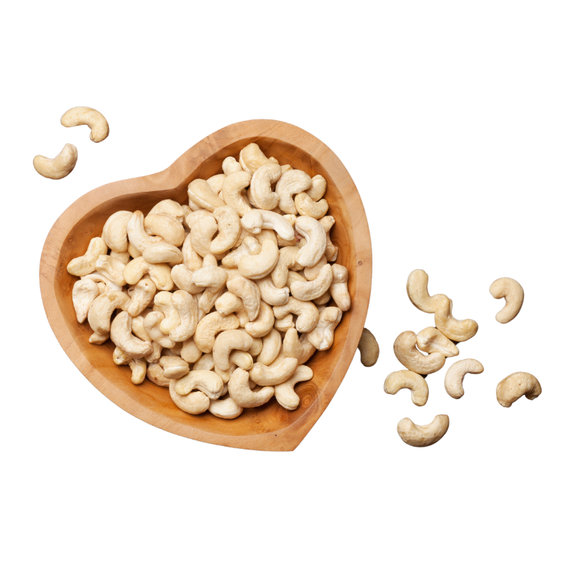 Sugar Coated Cashews