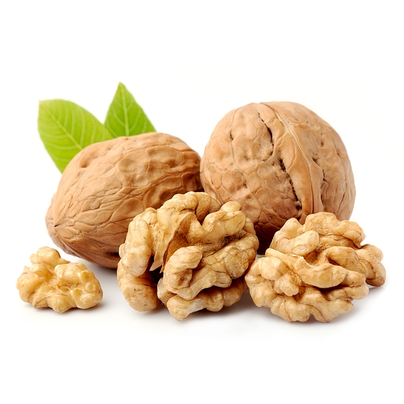 Walnuts
