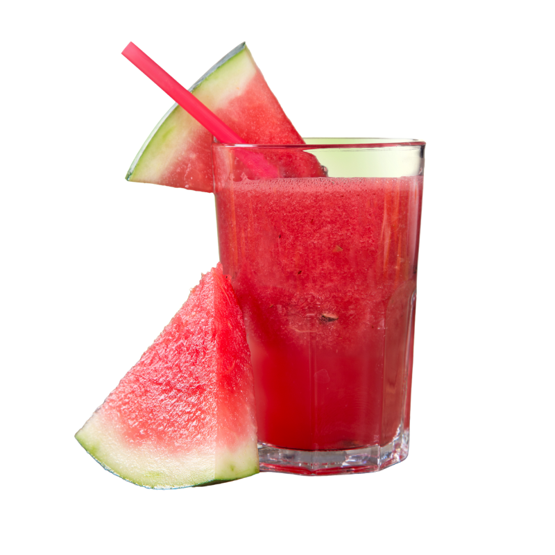 Watermelon Juice